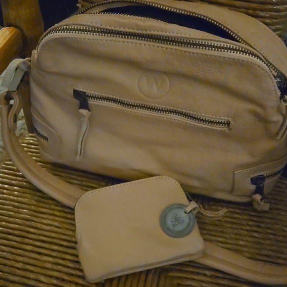 Wanderers Travel Co. Bag & Wallet - Picture 3 of 7